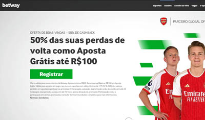 Betway Brasil